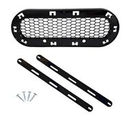 Badge holder for front mesh grill fits Compatible with A1 A3 A4 A5 A6