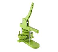 Badge Machine/Mould 25/32/37/44/58/75mm Pin Button Maker Ergonomical DIY Home Hand Tools(44mm-Machine Set)