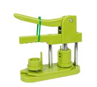 Badge Maker Machine Making Pin Button Badges Punch Press 58mm 100 Button Kit