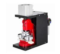 Badge Maker, Pneumatic Button Maker Badge Maker Badge Machine Badge Machine 25/32/37/44/58/75mm Diameter(75MM)