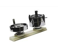 Badge Making Press Machine 1001 Mould Attachments (37mm)