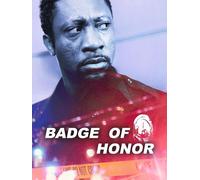 Badge of Honor