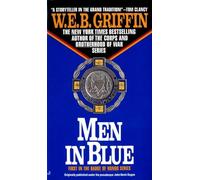Badge of Honor I: Men in Blue: 1