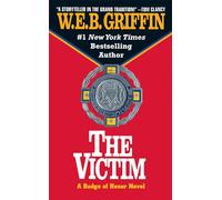 Badge of Honor Iii: The Victim: 3