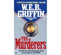Badge of Honor Vi: The Murderers: 6