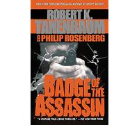 Badge of the Assassin