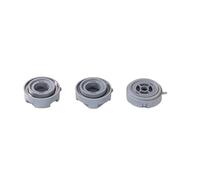 Badge Pin Button Maker Machine DIY 58mm Press (NO Consumables) for Making Fridge Magnets, Keychains(Only 58mm Mold)