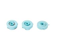 Badge Pin Button Maker Machine DIY 58mm Press (NO Consumables) for Making Fridge Magnets, Keychains(Only 32mm Mold)