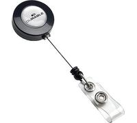 Badge Reel Plastic