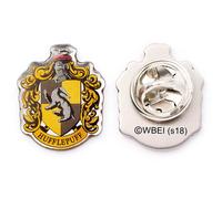 Badge The Carat Shop Harry Potter Argenté TU