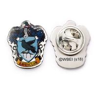 Badge The Carat Shop Harry Potter Ravenclaw Argenté TU