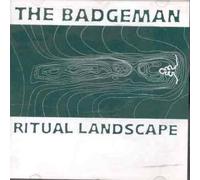 Badgeman - Ritual Landscape
