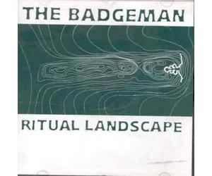 Badgeman - Ritual Landscape
