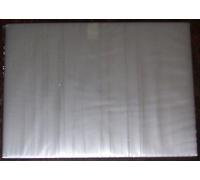 Badgemaster Heavy Weight Water Soluble Embroidery Stabilizer/ Backing/ Film - 12inx8yds