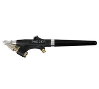 Badger Air-Brush Co. 350-1M Single Action Medium Head Airbrush (US IMPORT)