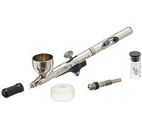 Badger Air-Brush Co. KROME Airbrush, Gray, One Size