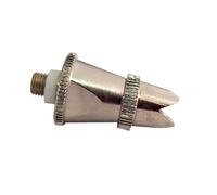 Badger Air-Brush Company Complete Medium Head Assembly for Model 100, 150 and 200