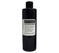 Badger Air-Brush SNR-163 Stynylrez Water Based Acrylic Polyurethane Surface Primer, 16-Ounce, Black by Badger Air-Brush Co.
