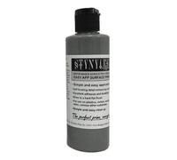 Badger Air-Brush SNR-402 120ml / 4oz Stynylrez Water Based Acrylic Polyurethane Surface Grey Primer