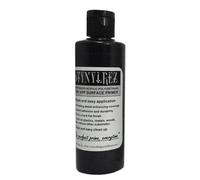 Badger Air-Brush SNR-403 Stynylrez Water Based Acrylic Polyurethane Surface Primer, 4-Ounce, Black by Badger Air-Brush Co.