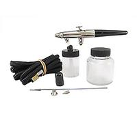 Badger Airbrush Model 175 Crescendo W Jars In Case