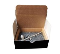 BADGER Airbrush Velocity Gravity Feed Air Brush BAR1V R1V