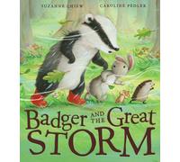 Badger and the Great Storm