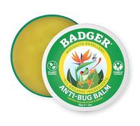 Badger Anti-Bug Balm – Insect Repellent – 2 oz Tin