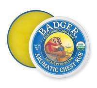Aromatic Chest Rub