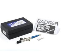 Badger B2215 Gravity Feed Airbrush 200-9-GXF for Modeling