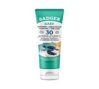 Badger Chamomile Baby Sunscreen SPF30 - 87ml