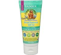 Badger | Sunscreen Baby SP30 | 1 x 87ml