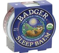 Badger Lavender & Bergamot Sleep Balm - 56g