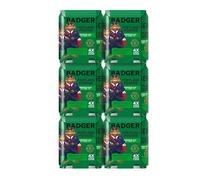 Badger Beers Portland Poster Session Ale | Refreshing & Malty Session Ale with a Balanced Bitterness | Multipack of 24 cans (6 x 440ml cans)
