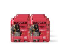 Badger Beers Tangle Foot Golden Ale | Crisp and Balanced Golden Ale with a Noble Hop Character | Case of 6 x 4 x 440ml beer cans