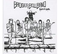 Badger Bell Band - Faceless Gang