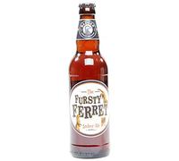 Badger Brewery Ale & Proper Pork Crackling Classic Gift Bags (Fursty Ferret & Proper Pork Crackling Classic)