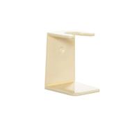 Badger brush holder NOM Beige TU