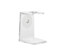 Badger brush holder NOM Blanc TU