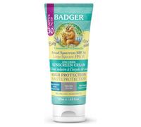 Badger Balm Chamomile Baby Sunscreen Cream SPF 30 - 87 ml