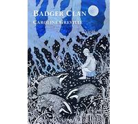 BADGER CLAN: My Badgers and Other Family