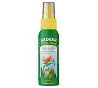 Badger Company, Anti-Bug, Shake & Spray, 2.7 fl oz (79.85 ml)