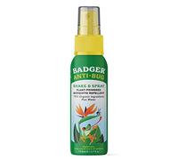 Badger Company, Anti-Bug, Shake & Spray, 2.7 fl oz (79.85 ml)