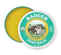 Badger Baby Balm – Chamomile & Calendula – 2 oz/56 g