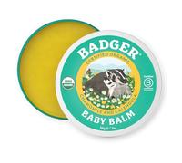 Badger Company Baby Balm, Chamomile & Calendula, 2 oz/56 g