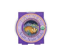 Badger Balms Badger Balm Night Night Balm, 56 Grams (Pack of 1)