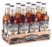 Badger Fursty Ferret Ale 50 cl (Case of 8)