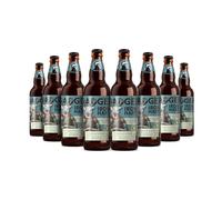 Badger Iron Hart Pale Ale, 5.2% ABV, Case of 8 x 500ml Bottles