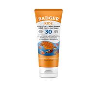 Badger Kids SPF30 Sunscreen 87ml