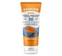 Badger Kids Sunscreen - SPF30 - 87ml